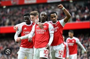 BREAKING NEWS: Arsenal confirmed four players are injured as scan shows TWO will be out till next season