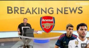 BREAKING NEWS: Arsenal released statement on Arteta’s favourite player’s ACL injury as the superstar is set to be out for the rest of the season