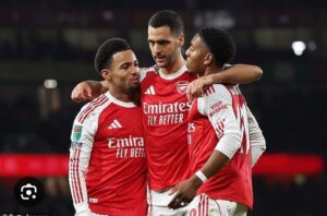 “Start playing that guy and see Gyokeres scoring 50goals+ this season”: Thierry Henry names ONE player who must start before Viktor Gyokeres start scoring goals for fun