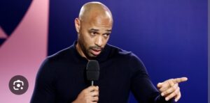 “Loan him out now if you want to win Premier League this season”: Thierry Henry names ONE player Arsenal must loan out if they really want to win Premier League this season
