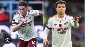 “Arsenal will not even make top-four if that get injured, they must protect him at all costs”: Arsenal legend Arsene Wenger names ONE Gunners player who must be protected at all costs