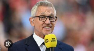 “Arsenal will loose the Premier League title if they dare benching him, trust me”: Gary Lineker names ONE player Arsenal should never think of benching if they really want to win Premier League this season